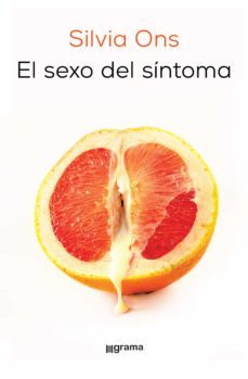 el sexo del sintoma (ebook)-silvia ons-9789878372495