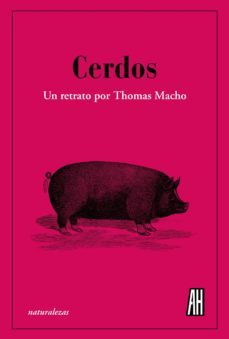 cerdos (ebook)-thomas macho-9789878388595