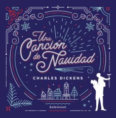 una cancion de navidad (ebook)-charles dickens-9789878449395