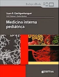 medicina interna pediatrica-j. dartiguelongue-j cheistwer-d. montero-9789878452395