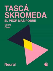 tasca skromeda (ebook)-marina closs-9789878622095