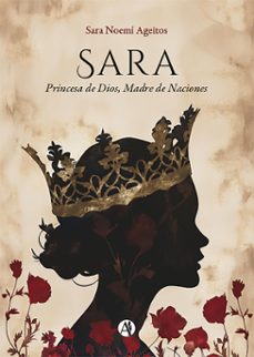 sara: princesa de dios, madre de naciones (ebook)-9789878753195
