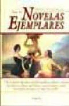 novelas ejemplares (vol. ii)-9789879481295