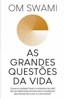 as grandes questes da vida (ebook)-om swami-9789895701995