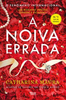 a noiva errada (ebook)-catharina maura-9789895702695