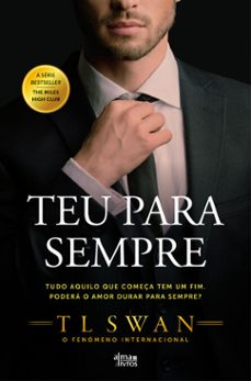 teu para sempre (ebook)-t l swan-9789895703395