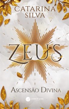 zeus - ascenso divina (ebook)-9789895723195