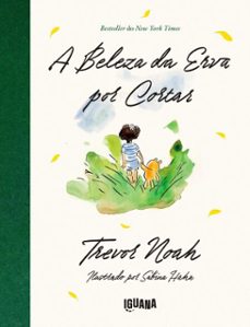 a beleza da erva por cortar (ebook)-trevor noah-9789895839995