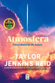 atmosfera: uma historia de amor (ebook)-taylor jenkins reid-9789895890095