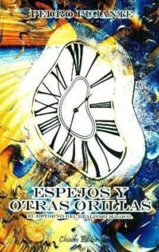 espejos y otras orillas-pedro pujante-9789896972295