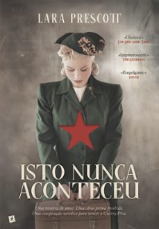 isto nunca aconteceu (ebook)-lara prescott-9789897733895