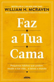 faz a tua cama (ebook)-william h. mcraven-9789897878695