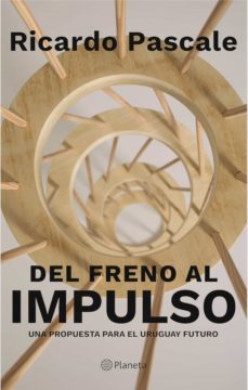 del freno al impulso (ebook)-ricardo pascale-9789915657295