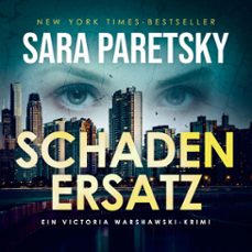 -sara paretsky-9789935141095