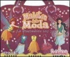 maletin de la moda - hadas-9789974697195