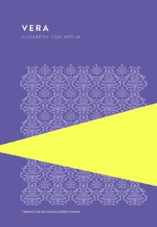 vera-elizabeth von arnim-9789992076095