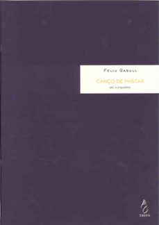 canço de pastar (ebook)-feliu gasull-9790692045595