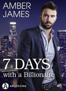 7 days with a billionaire (ebook)-amber james-9791025754795