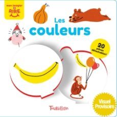 les couleurs mon imagier a rire-9791027608195