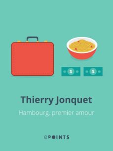 hambourg, premier amour (ebook)-thierry jonquet-9791029100895