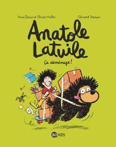 anatole latuile, tome 09 (ebook)-olivier muller-9791029309595