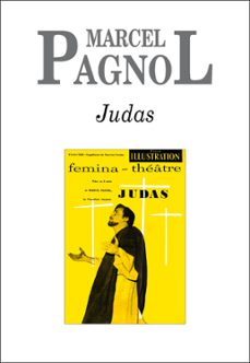 judas-marcel pagnol-9791032100295