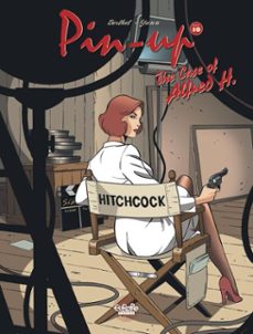 pin-up - volume 10 - the case of alfred h. (ebook)-9791032807095