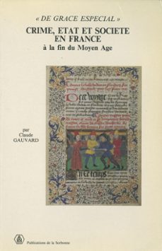de grace especial  (ebook)-claude gauvard-9791035102395