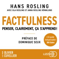 factfulness (version française) (audiolibro)-hans rosling-9791036633195