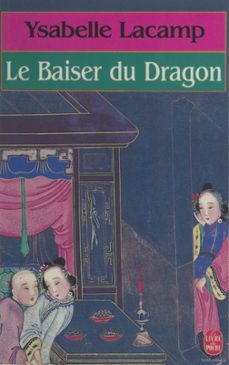 le baiser du dragon (ebook)-ysabelle lacamp-9791037628695