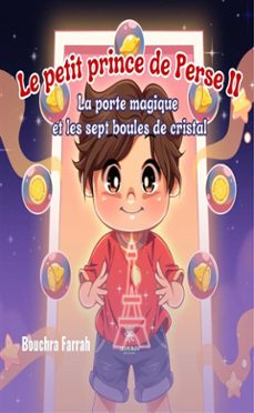 le petit prince de perse ii (ebook)-9791037751195