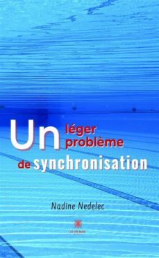 un leger problème de synchronisation (ebook)-9791037770295