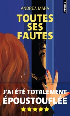 toutes ses fautes-andrea mara-9791041423095