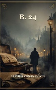 -arthur conan doyle-9791044602695
