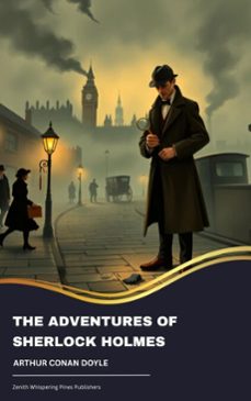 the adventures of sherlock holmes (ebook)-arthur conan doyle-9791070050095