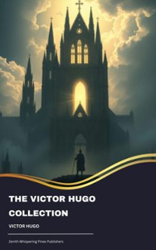 the victor hugo collection (ebook)-victor hugo-9791070052495