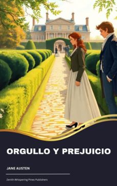 orgullo y prejuicio (ebook)-jane austen-9791070053195