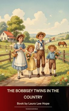 the bobbsey twins in the country (ebook)-laura lee hope-9791070054895
