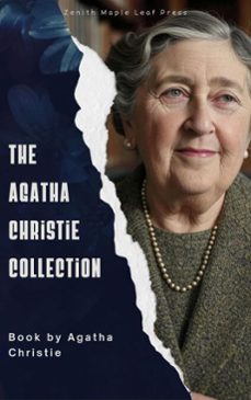 the agatha christie collection (ebook)-agatha christie-9791070121795