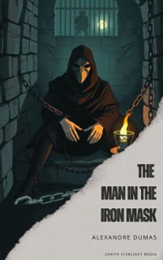 the man in the iron mask (ebook)-alexandre dumas-9791070123195