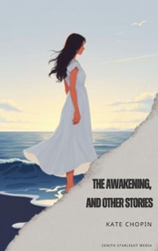 the awakening, and other stories (ebook)-kate chopin-9791070124895