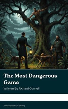the most dangerous game (ebook)-richard connell-9791070127995