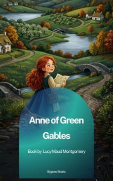 -lucy maud montgomery-9791070135495