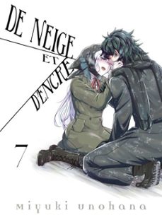de neige et d'encre t07 (ebook)-miyuki unohana-9791070250495