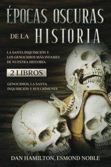 epocas oscuras de la historia (ebook)-9791220895095