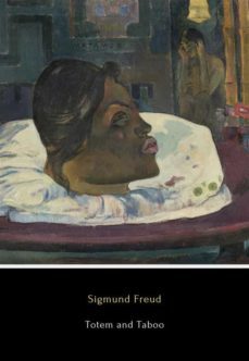 totem and taboo (ebook)-sigmund freud-9791222017495