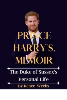 prince harry's, memoir (ebook)-9791222066295