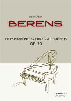 berens - fifty piano pieces for first beginners (ebook)-9791222494395
