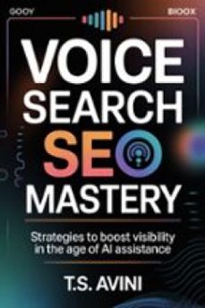 voice search seo mastery (ebook)-9791223965795