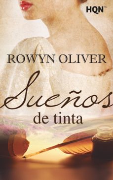 sueños de tinta-rowyn oliver-9791370006495